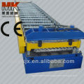 metal wall roofing forming machine